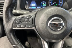 Nissan Leaf esikatselu 23