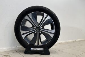 Nissan Leaf esikatselu 29