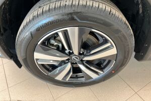 NISSAN X-TRAIL esikatselu 10