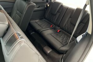 NISSAN X-TRAIL esikatselu 15