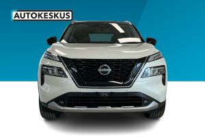 NISSAN X-TRAIL esikatselu 3