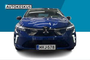 Mitsubishi Colt esikatselu 1