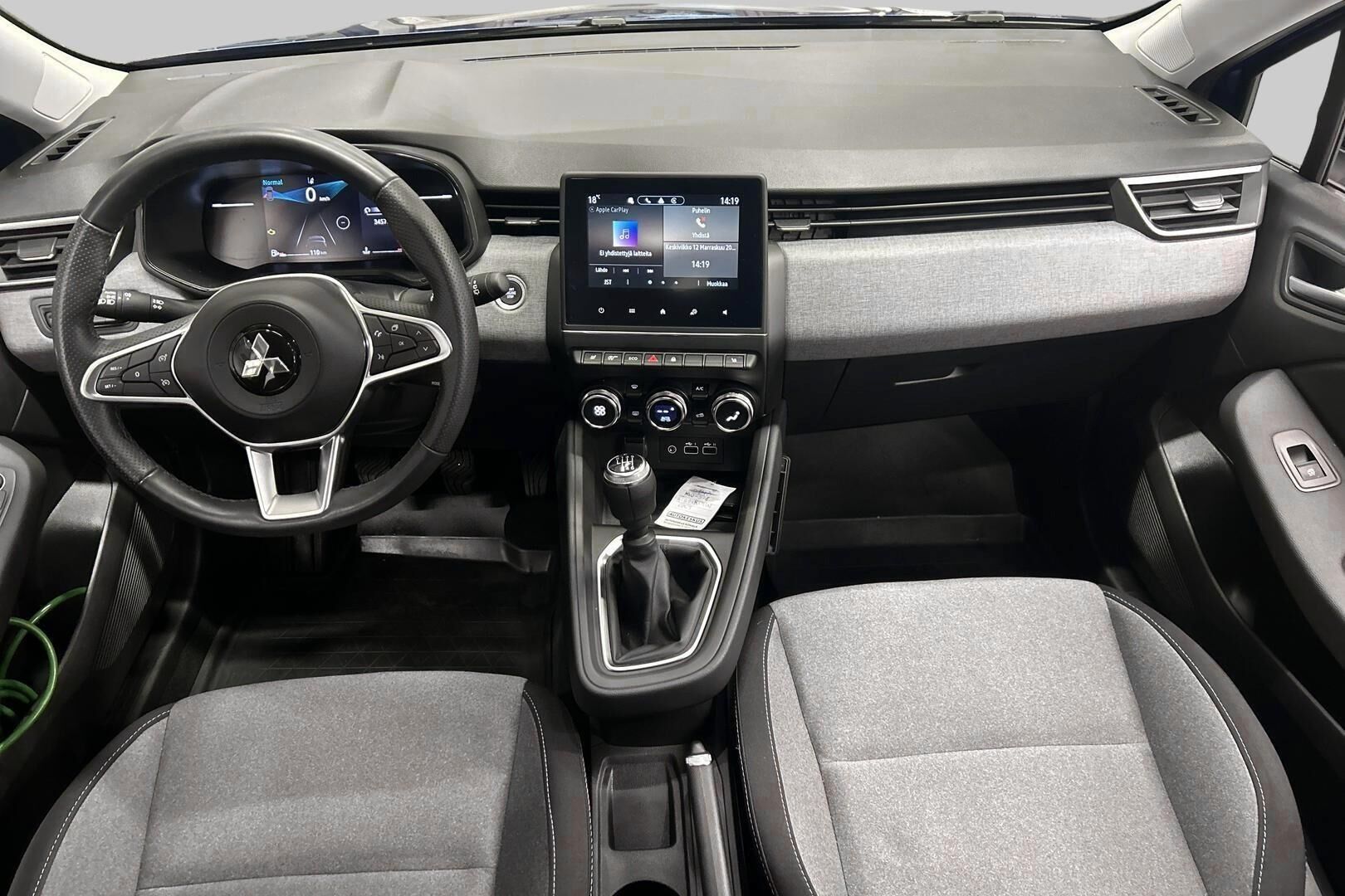 Mitsubishi Colt iso kuva 10