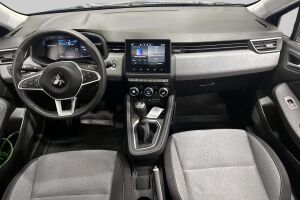 Mitsubishi Colt esikatselu 10