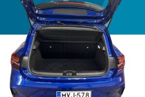 Mitsubishi Colt esikatselu 10