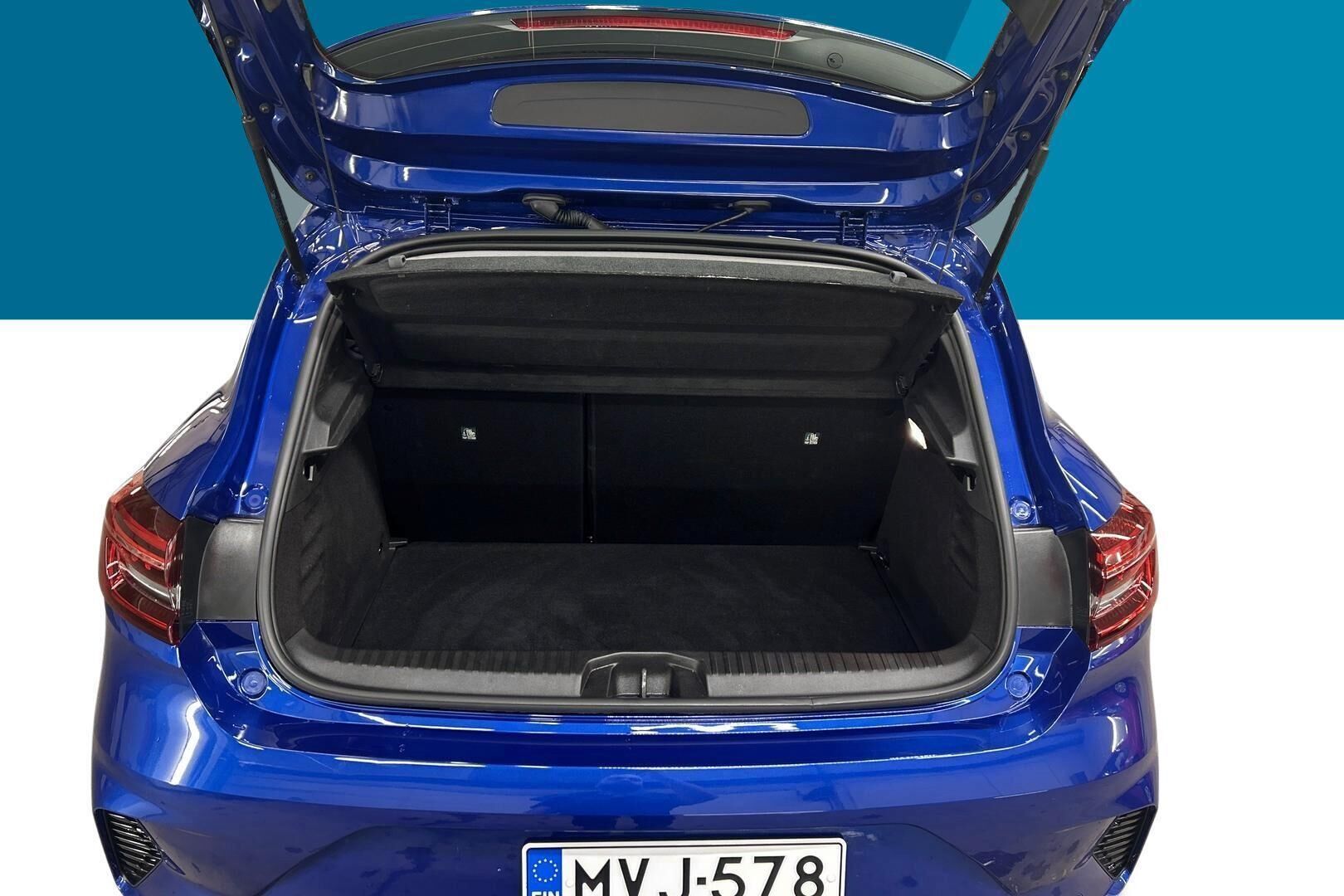 Mitsubishi Colt iso kuva 11