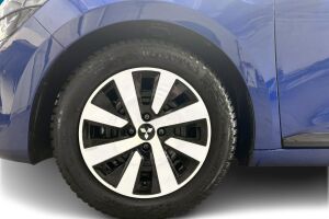 Mitsubishi Colt esikatselu 11