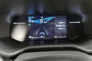 Mitsubishi Colt esikatselu 12