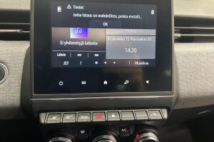 Mitsubishi Colt esikatselu 15