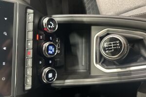 Mitsubishi Colt esikatselu 17