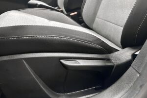 Mitsubishi Colt esikatselu 20