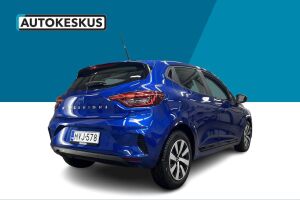 Mitsubishi Colt esikatselu 4