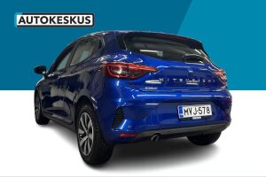 Mitsubishi Colt esikatselu 6