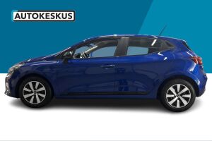 Mitsubishi Colt esikatselu 7