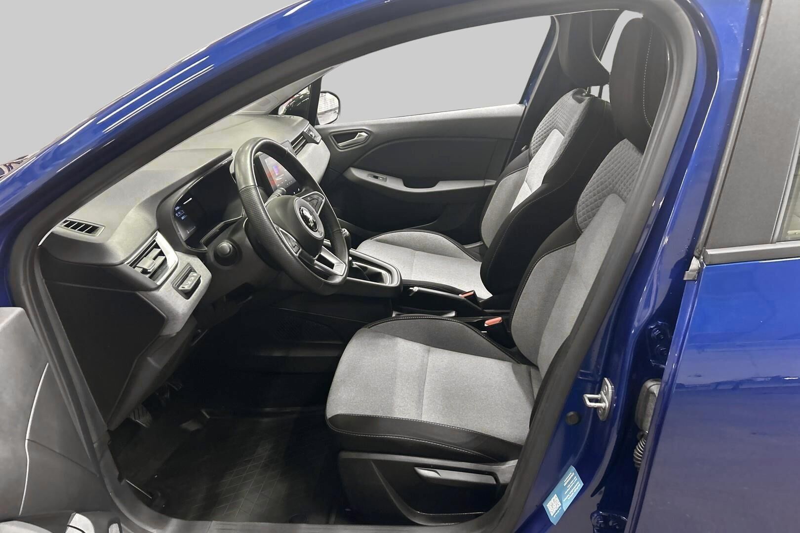 Mitsubishi Colt iso kuva 8