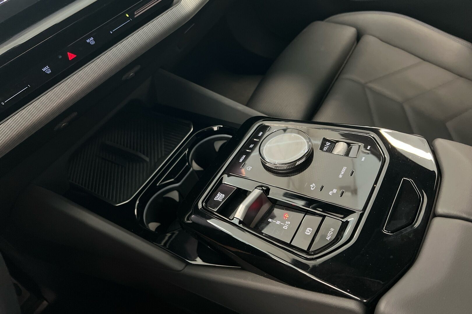 BMW 5-sarja iso kuva 13