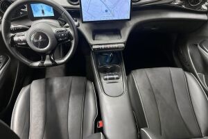 BYD Dolphin esikatselu 10