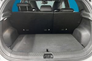 BYD Dolphin esikatselu 11