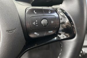 BYD Dolphin esikatselu 16