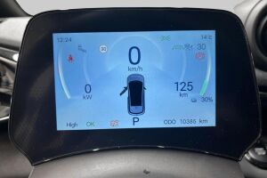 BYD Dolphin esikatselu 17