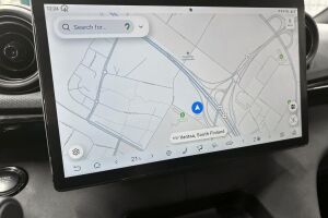 BYD Dolphin esikatselu 19