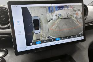 BYD Dolphin esikatselu 20