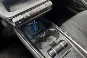 BYD Dolphin esikatselu 21