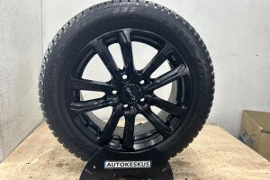 BYD Dolphin esikatselu 22