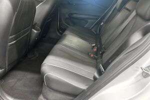 BYD Dolphin esikatselu 9