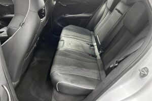 BYD Dolphin esikatselu 10