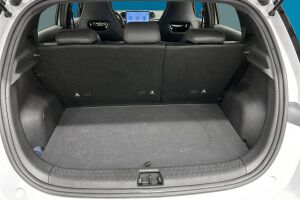 BYD Dolphin esikatselu 12