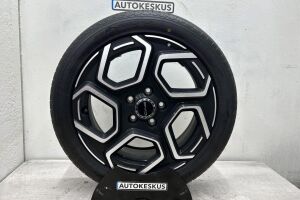 BYD Dolphin esikatselu 13