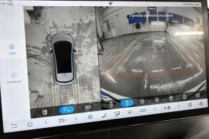 BYD Dolphin esikatselu 16