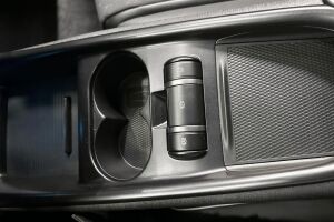 BYD Dolphin esikatselu 18