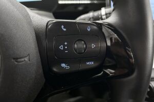 BYD Dolphin esikatselu 19