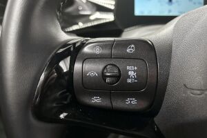 BYD Dolphin esikatselu 20