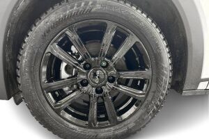 BYD Dolphin esikatselu 23