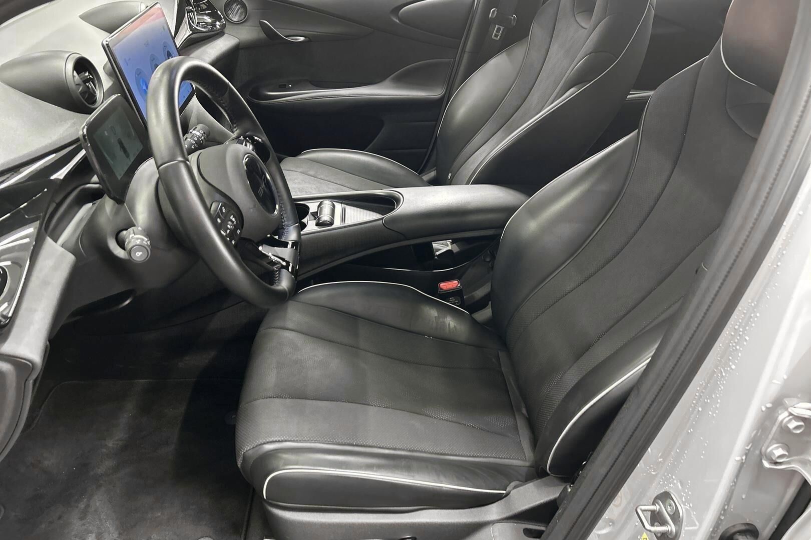 BYD Dolphin iso kuva 9