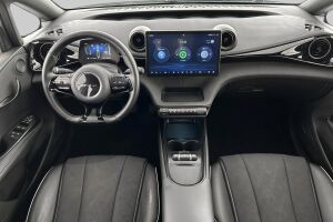 BYD Dolphin esikatselu 10