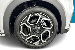 BYD Dolphin esikatselu 12