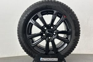 BYD Dolphin esikatselu 13