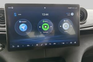 BYD Dolphin esikatselu 15