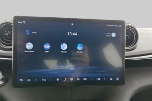 BYD Dolphin esikatselu 17