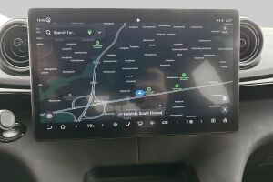 BYD Dolphin esikatselu 18