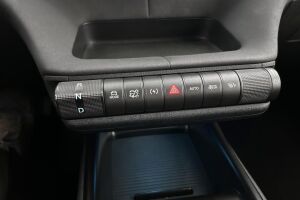 BYD Dolphin esikatselu 20