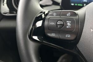 BYD Dolphin esikatselu 24