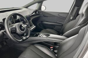 BYD Dolphin esikatselu 8