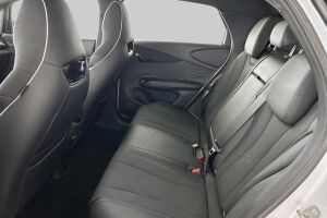 BYD Dolphin esikatselu 9