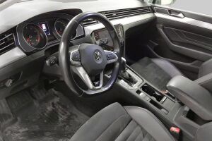 Volkswagen Passat esikatselu 1
