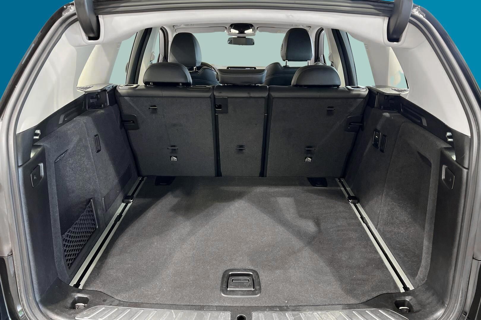 BMW X3 iso kuva 9